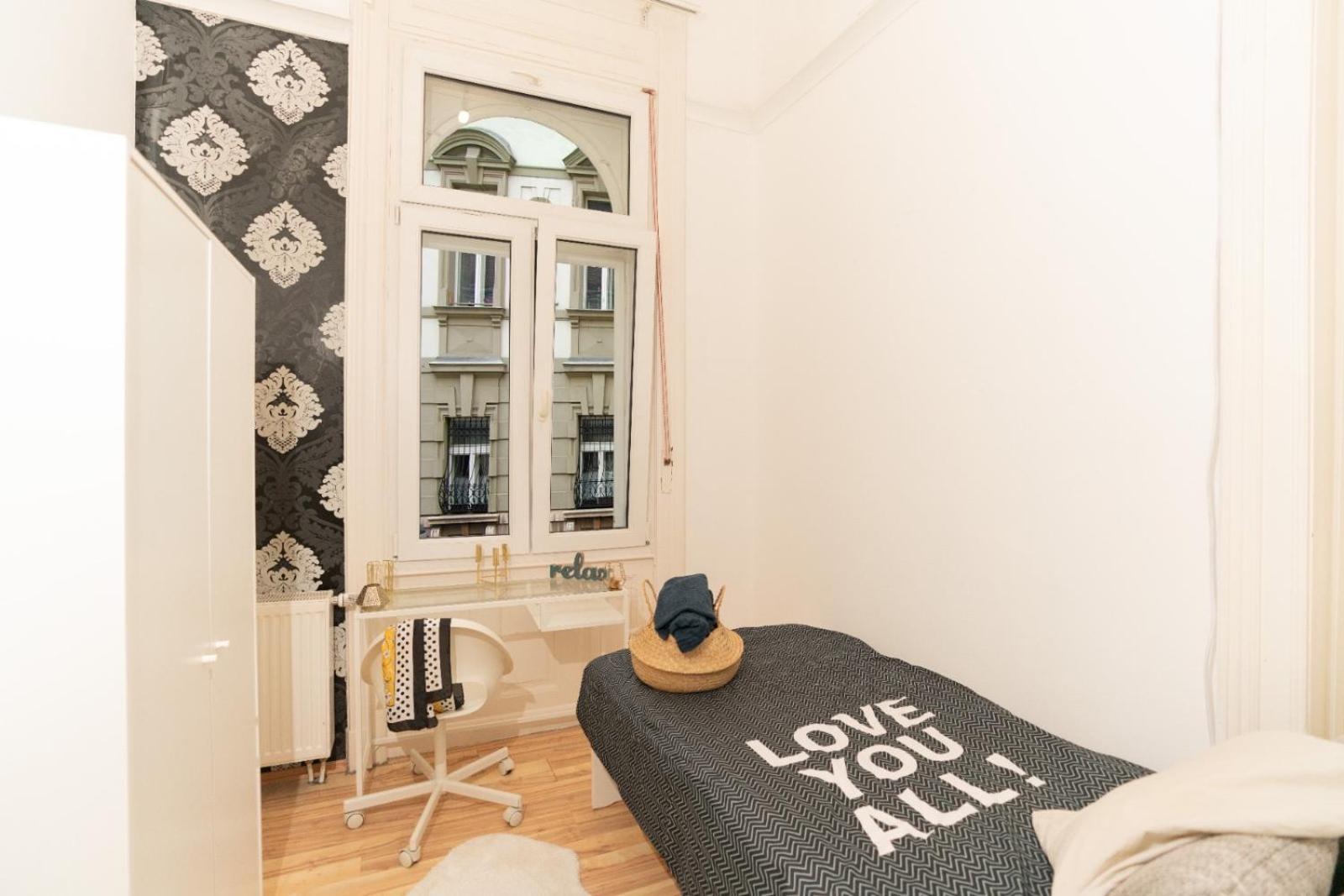5-room In The Heart Of The Center Near The Synagogue Apartment *