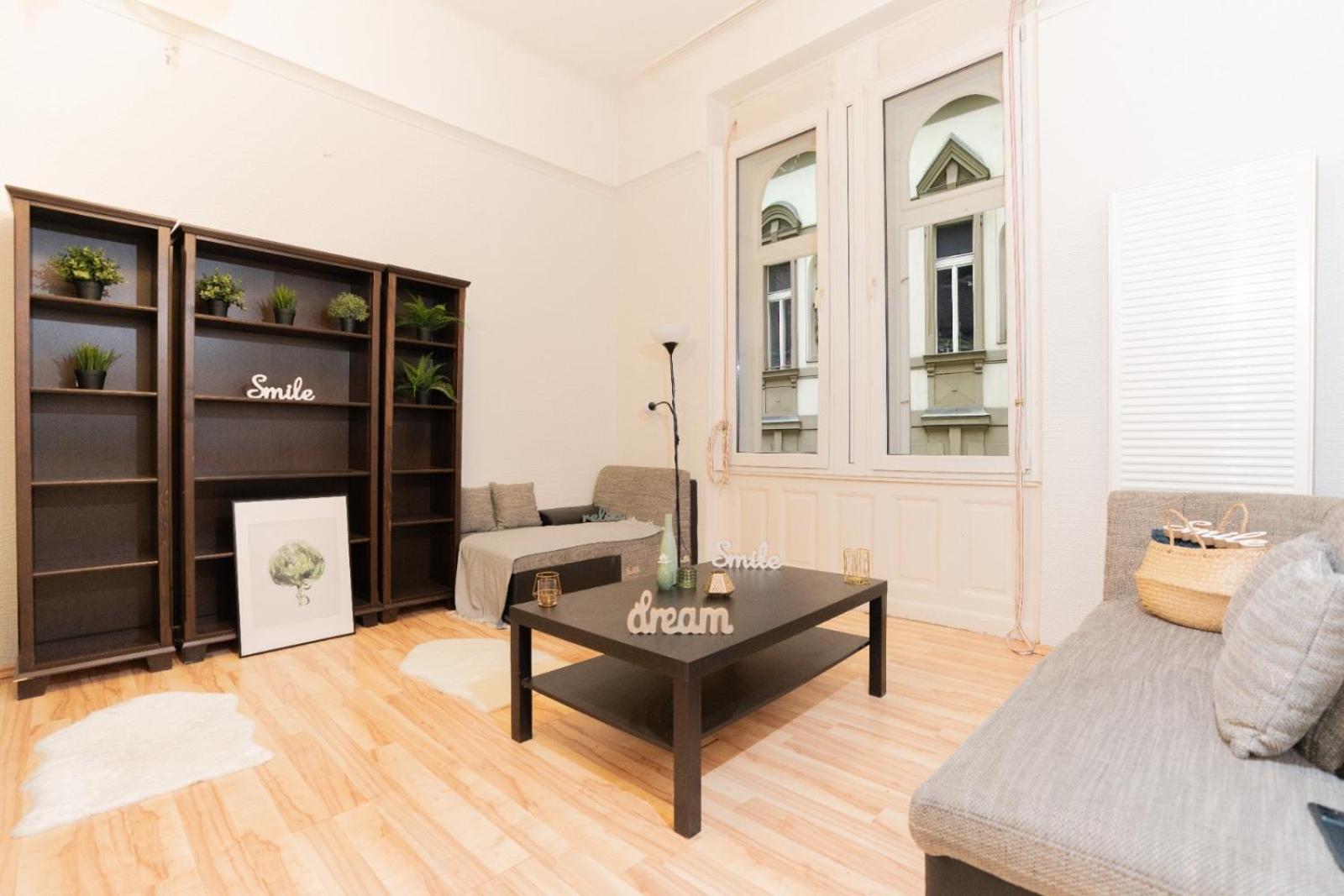 5-room In The Heart Of The Center Near The Synagogue Budapest